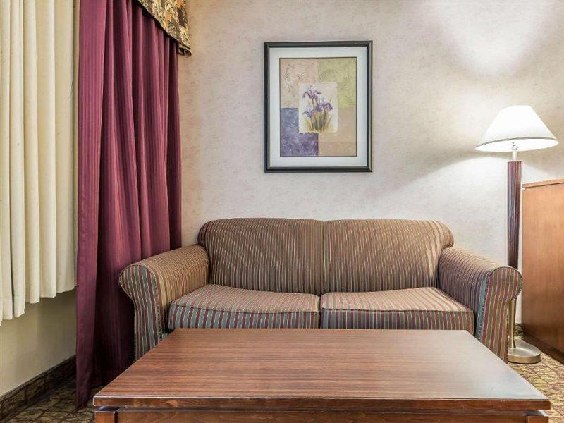 The Hamburg Hotel Eksteriør bilde