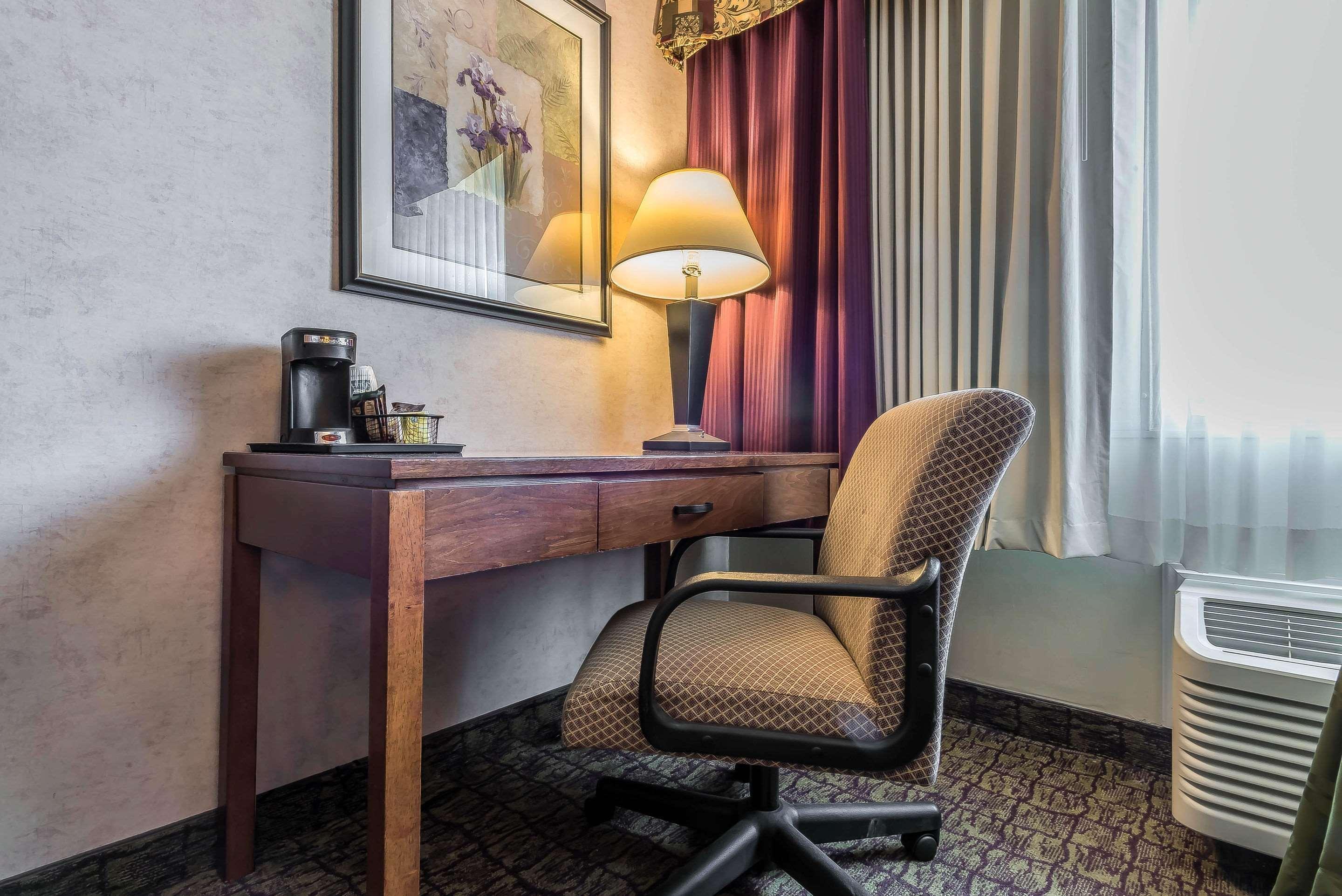 The Hamburg Hotel Eksteriør bilde
