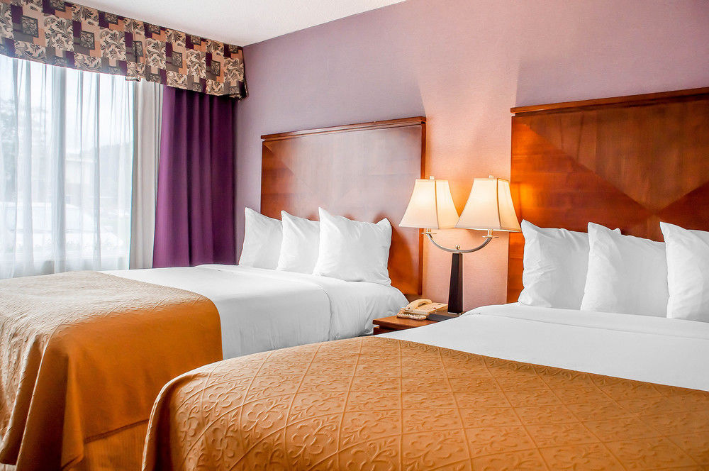 The Hamburg Hotel Eksteriør bilde