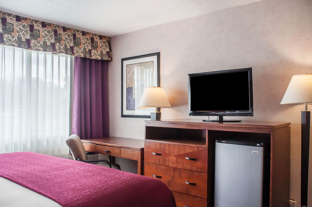 The Hamburg Hotel Eksteriør bilde