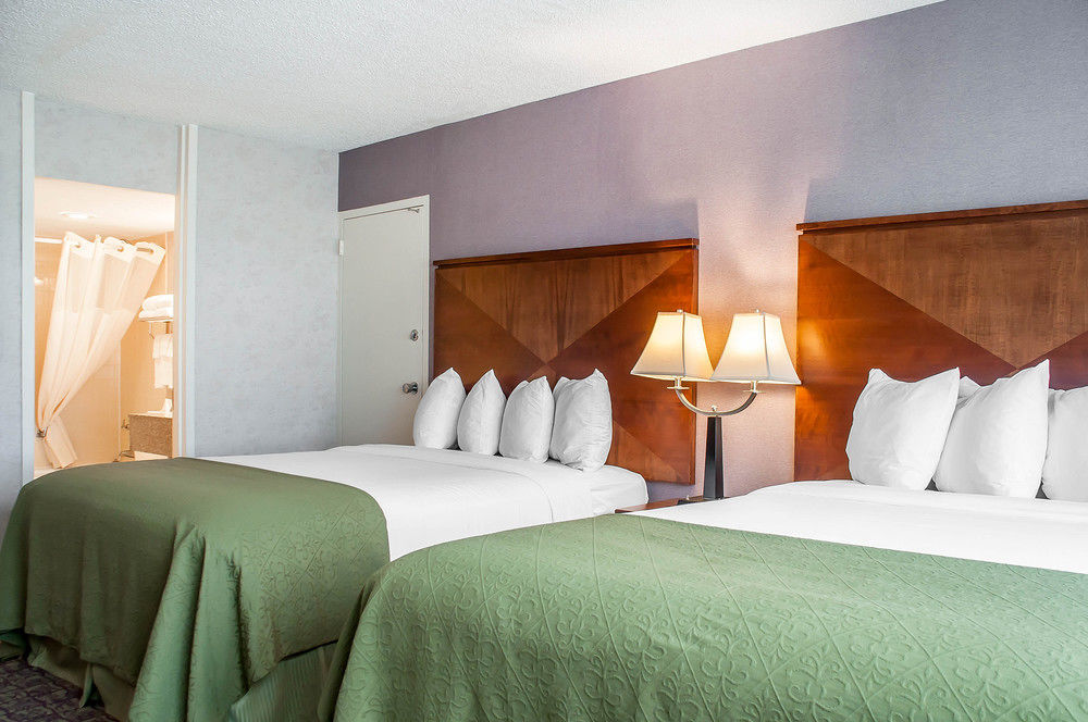 The Hamburg Hotel Eksteriør bilde