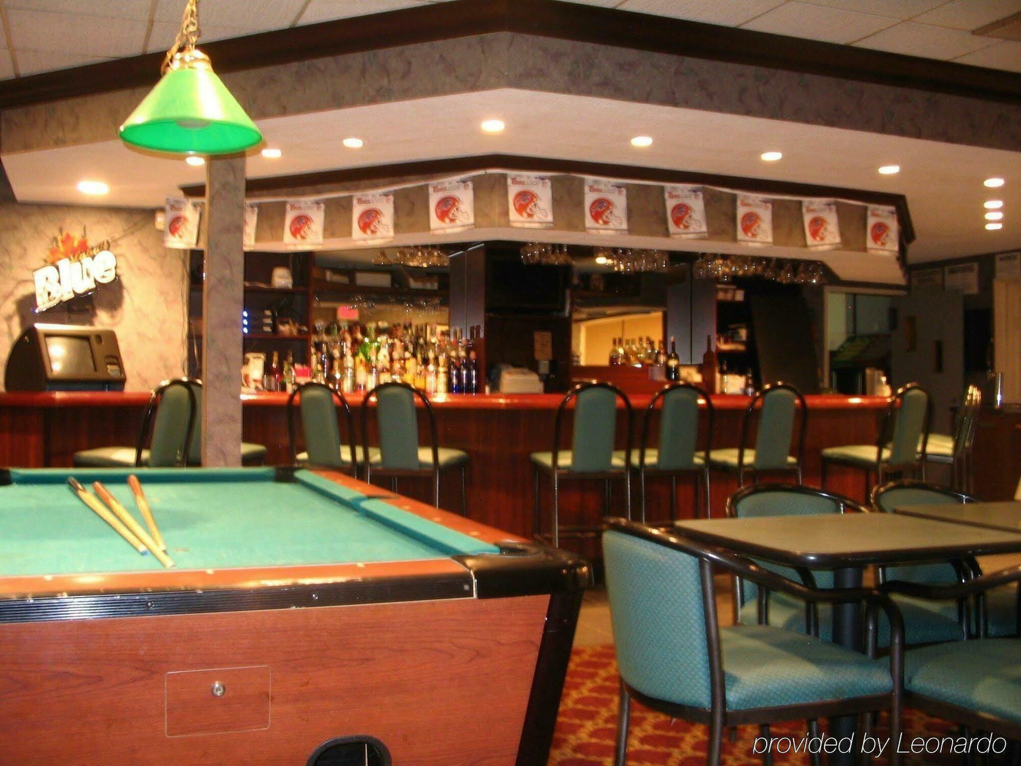 The Hamburg Hotel Fasiliteter bilde